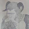 [The Kiss - Pencil] 