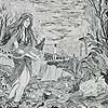 [Seeress, Eve and Adam] 