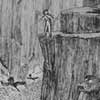 [Valley of Souls, Copperplate Engraving] 