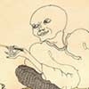[Using Chien-Tzu, Framed Original Art] 