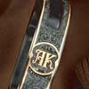 [Moose Gold Inlay] 