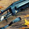 [Winchester #5 factory pattern] 