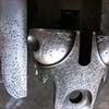 [Greener Shotgun Restoration Engraving] 