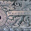 [Greener Shotgun Restoration Engraving] 