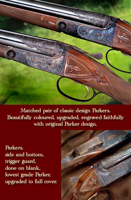 [Firearm Restoration] 