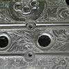 [Engraved Custom Knives] 