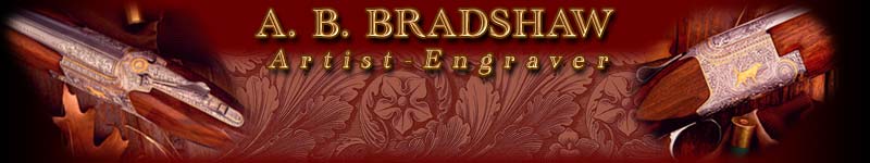 [A. B. Bradshaw, Artist & Engraver] 