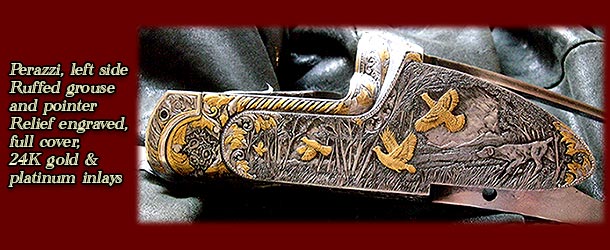 [Perazzi Rifle]