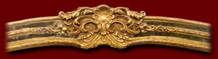[Master Engraver & Artist] 